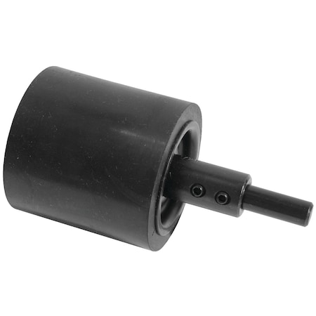 Clesco SD048048-08MP4 Shaft Mount Convertible Sanding Drum with Shaft Adapter SD048048-08MP4